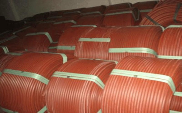 RPE阻燃海西直辖穿线管具有哪些特性