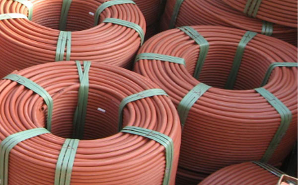 聚乙烯阻燃海西直辖穿线管具有哪些优势