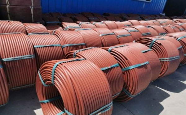 海西直辖穿线管为什么受人们欢迎的原因 海西直辖穿线管为什么受人们欢迎的原因