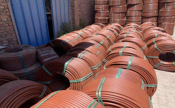 海西直辖穿线管