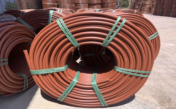 rpe海西直辖穿线管的生产的方法是什么