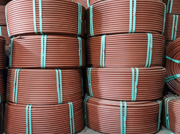 RPE海西直辖穿线管的好处有哪些 RPE海西直辖穿线管的好处有哪些