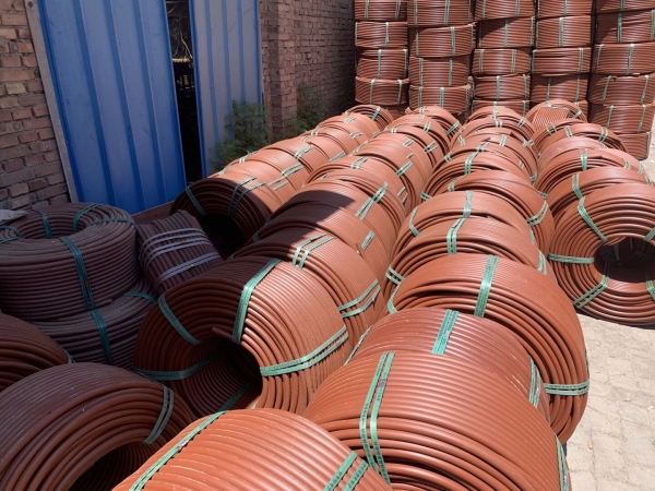 如何选择一条合适耐用的海西直辖穿线管