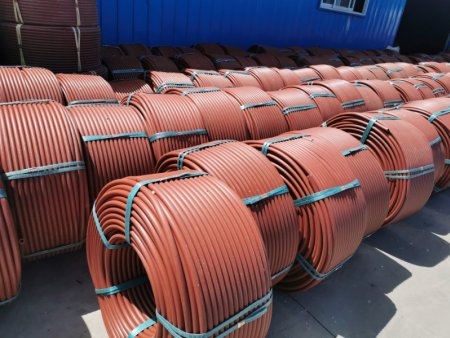 海西直辖穿线管是如何维护电缆的