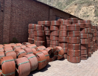 海西直辖穿线管的好处有哪些