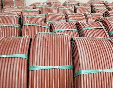 海西直辖穿线管的发展以及应用