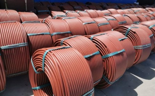 使用RPE海西直辖穿线管有哪些常见施工难点？