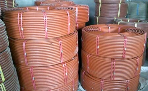 海西直辖穿线管防雷接地技术实施要点