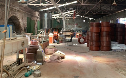 家装防火别忽视!阻燃海西直辖穿线管安装规范详解 家装防火别忽视!阻燃海西直辖穿线管安装规范详解