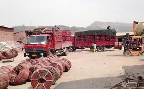 海西直辖穿线管选型与安装技术全解析