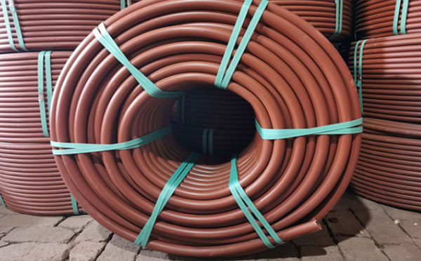 工地师傅都在用的rpe海西直辖穿线管规格型号选择指南