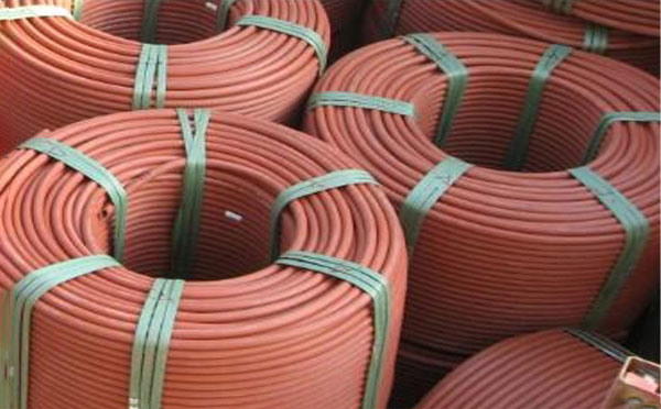 地下管线保护新选择：聚乙烯海西直辖穿线管在现代电气工程中的应用价值