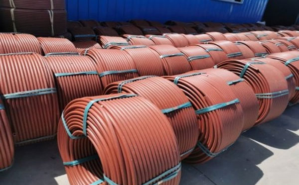 海西直辖穿线管类型选型与建筑电气安装技术规范指南