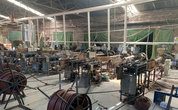 海西直辖碳素波纹管技术参数与电力通信工程敷设规范